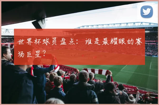 世界杯球员盘点：谁是最耀眼的赛场巨星？